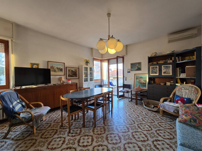 Appartamento in vendita a Porto San Giorgio