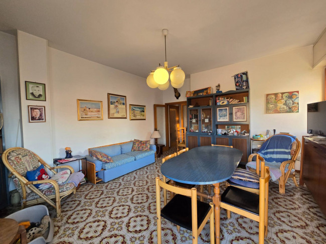 Appartamento in vendita a Porto San Giorgio