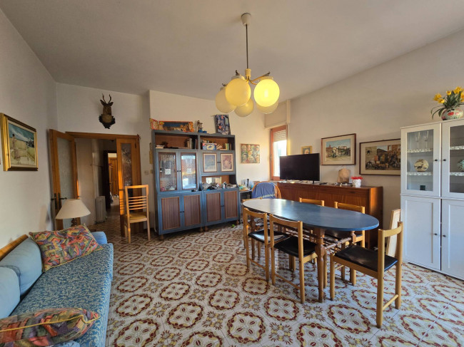 Appartamento in vendita a Porto San Giorgio