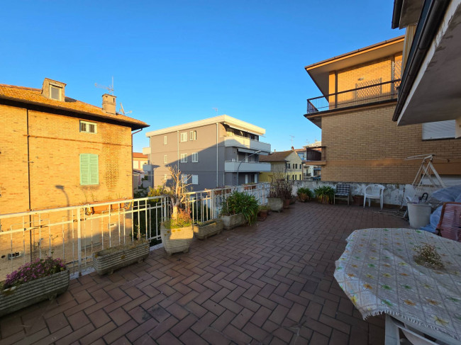 Appartamento in vendita a Porto San Giorgio