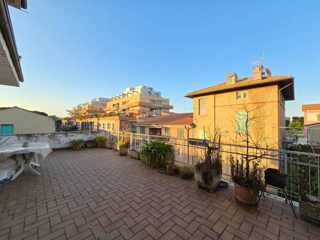 Appartamento in vendita a Porto San Giorgio