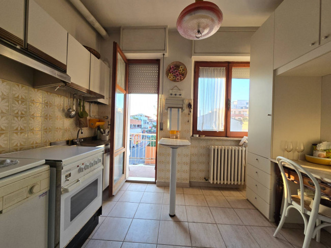 Appartamento in vendita a Porto San Giorgio