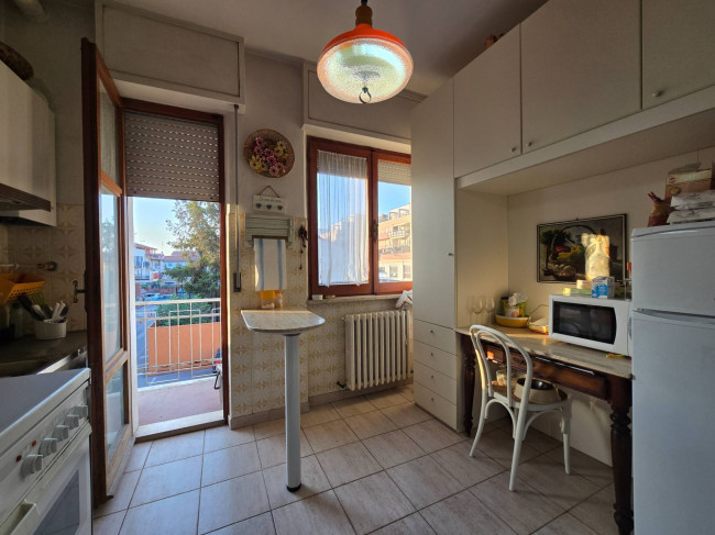 Appartamento in vendita a Porto San Giorgio