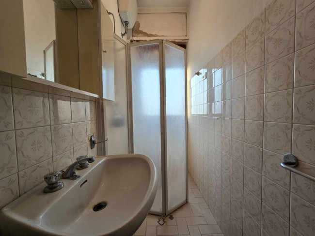 Appartamento in vendita a Porto San Giorgio