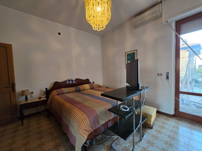 Appartamento in vendita a Porto San Giorgio