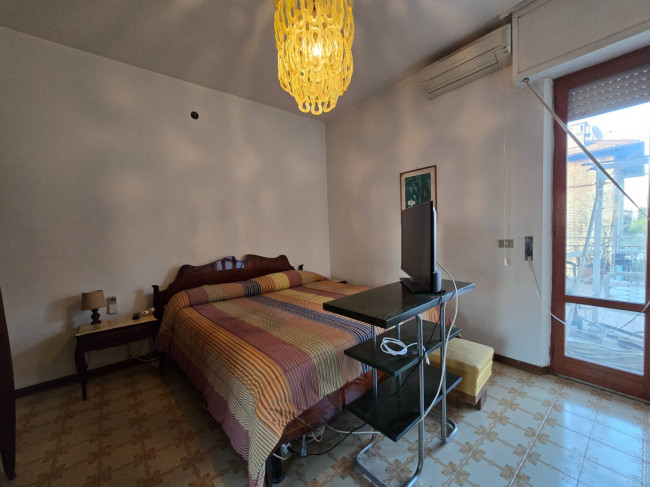 Appartamento in vendita a Porto San Giorgio