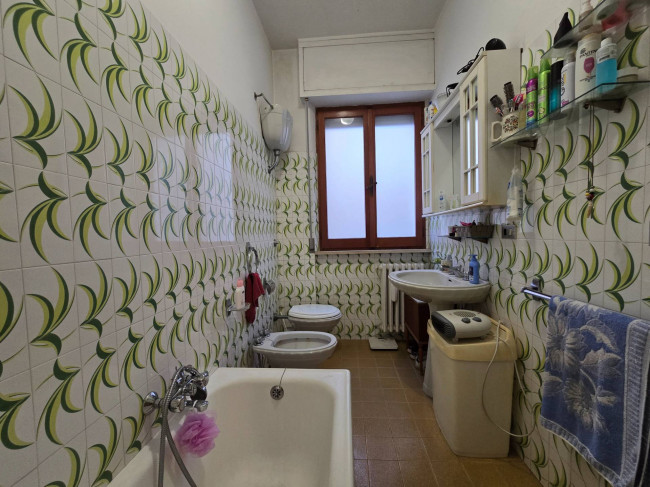 Appartamento in vendita a Porto San Giorgio