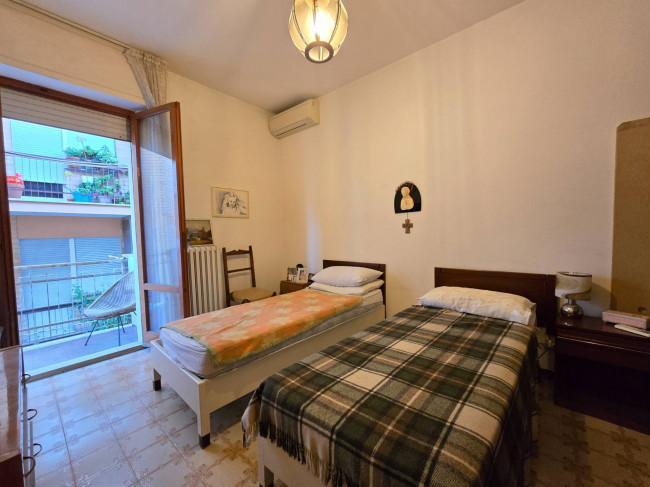 Appartamento in vendita a Porto San Giorgio