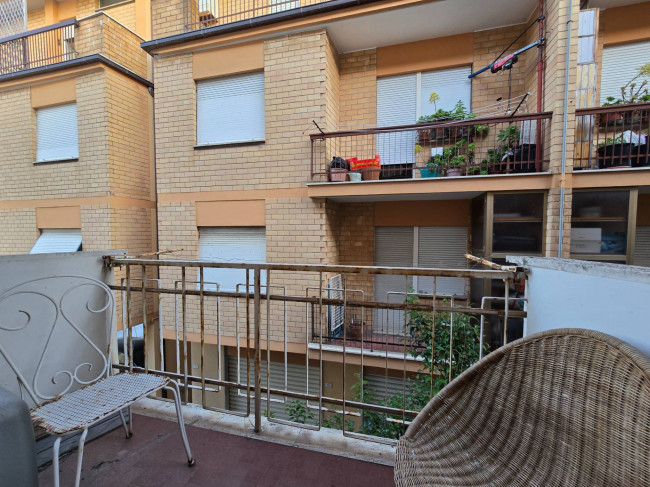 Appartamento in vendita a Porto San Giorgio