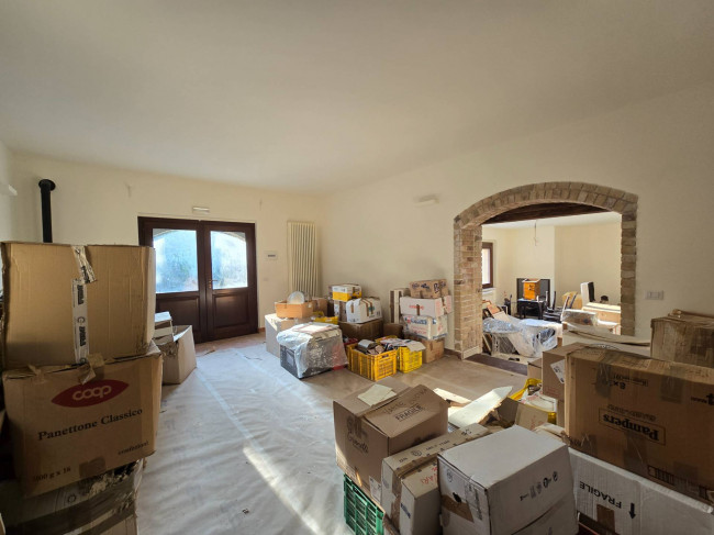 Casale in vendita a Fermo