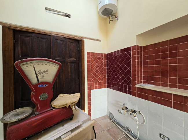 Casale in vendita a Fermo