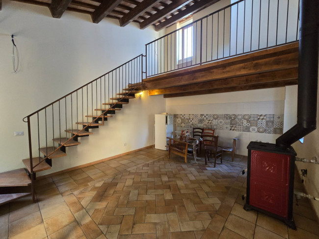 Casale in vendita a Fermo