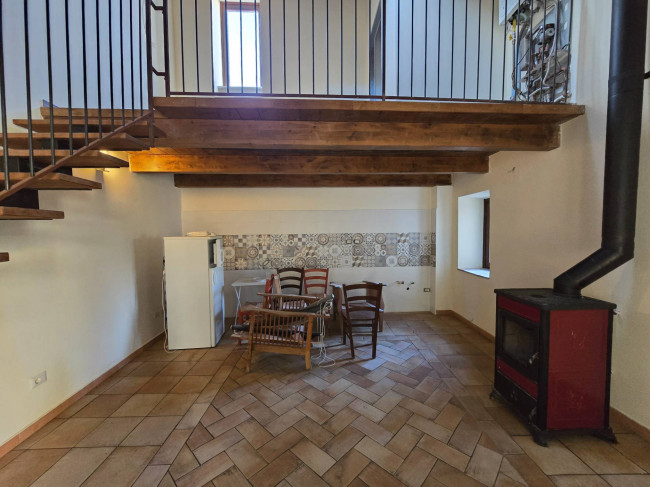 Casale in vendita a Fermo