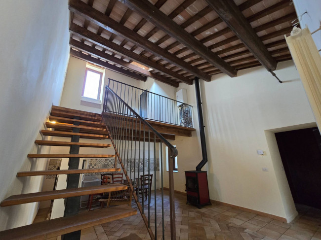 Casale in vendita a Fermo