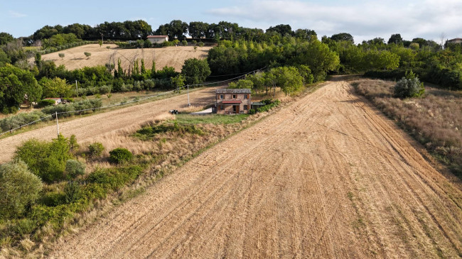 for sale in Montegiorgio