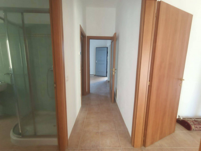 Appartamento in vendita a Porto San Giorgio