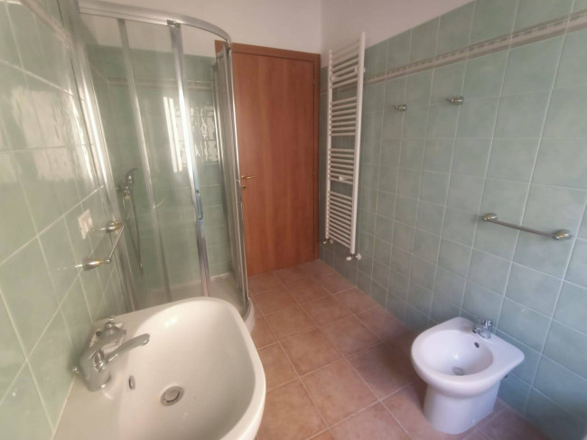 Appartamento in vendita a Porto San Giorgio