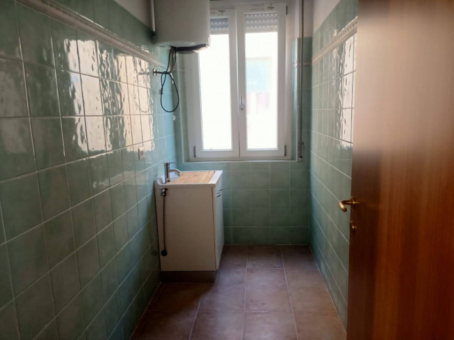 Appartamento in vendita a Porto San Giorgio