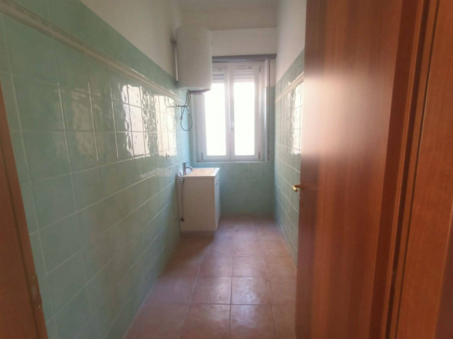 Appartamento in vendita a Porto San Giorgio