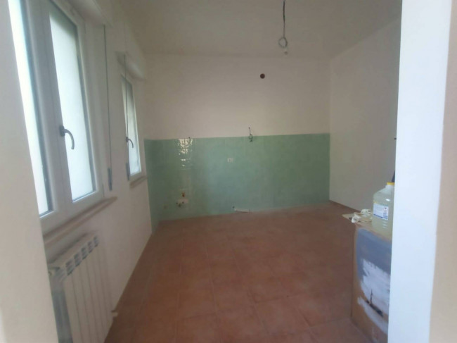 Appartamento in vendita a Porto San Giorgio