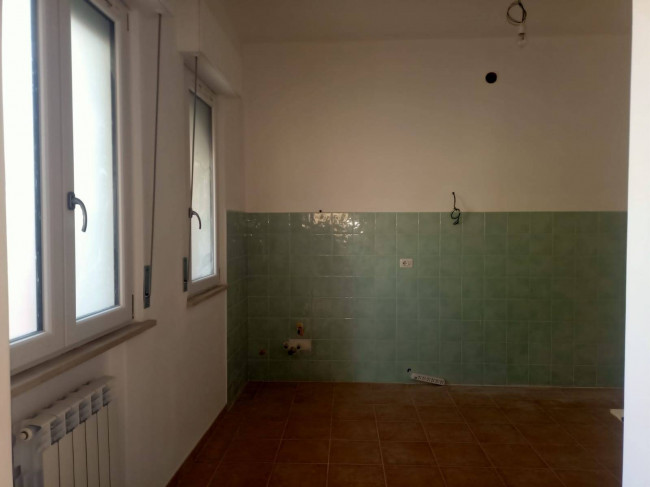 Appartamento in vendita a Porto San Giorgio