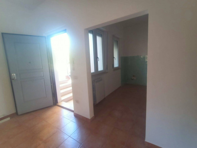 Appartamento in vendita a Porto San Giorgio