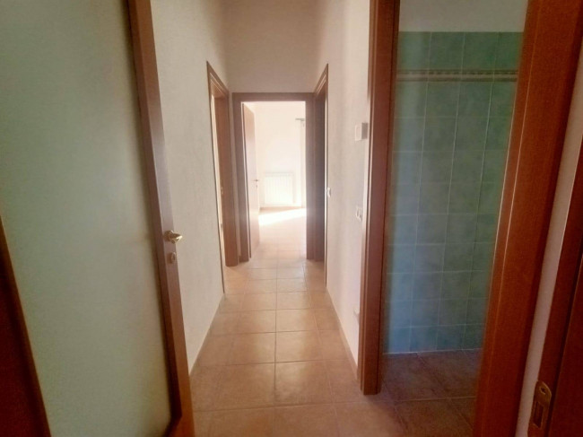 Appartamento in vendita a Porto San Giorgio