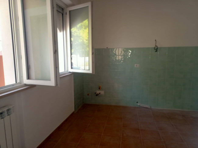 Appartamento in vendita a Porto San Giorgio