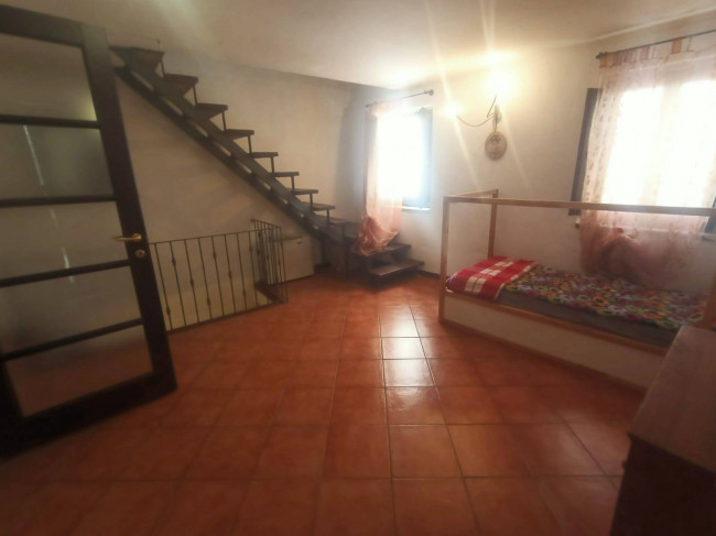 Casa indipendente in vendita a Fermo