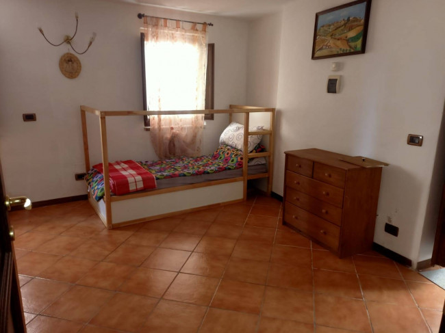 Casa indipendente in vendita a Fermo