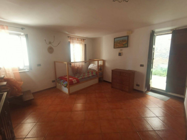 Casa indipendente in vendita a Fermo