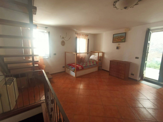 Casa indipendente in vendita a Fermo