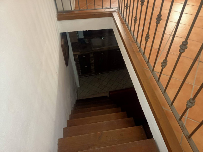 Casa indipendente in vendita a Fermo