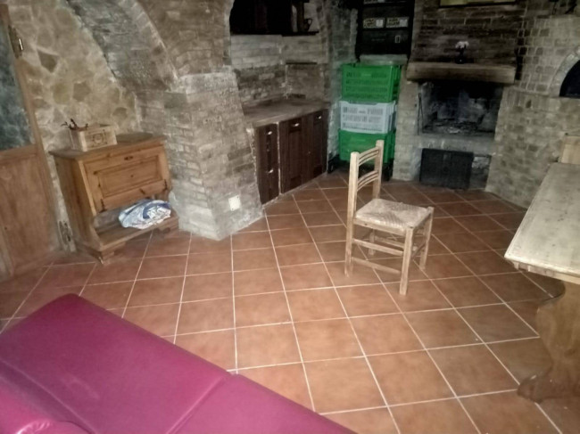 Casa indipendente in vendita a Fermo