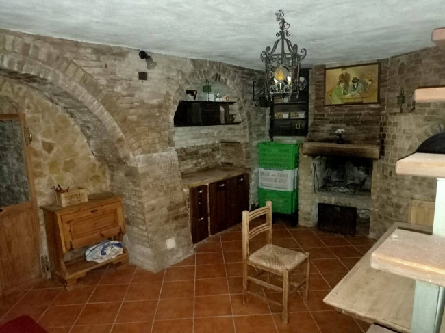 Casa indipendente in vendita a Fermo