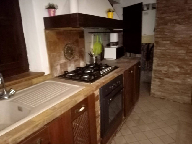 Casa indipendente in vendita a Fermo