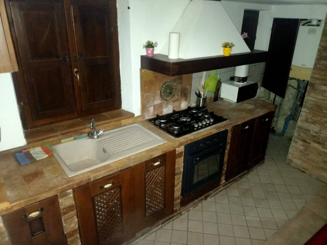 Casa indipendente in vendita a Fermo