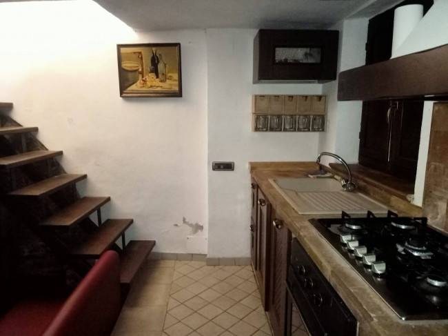 Casa indipendente in vendita a Fermo