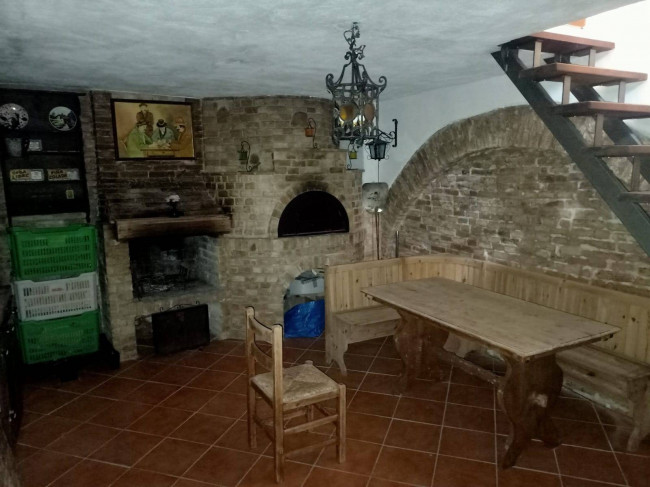 Casa indipendente in vendita a Fermo