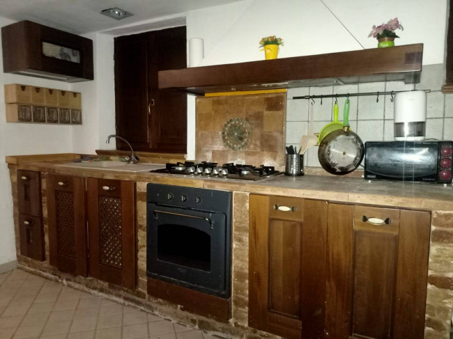 Casa indipendente in vendita a Fermo
