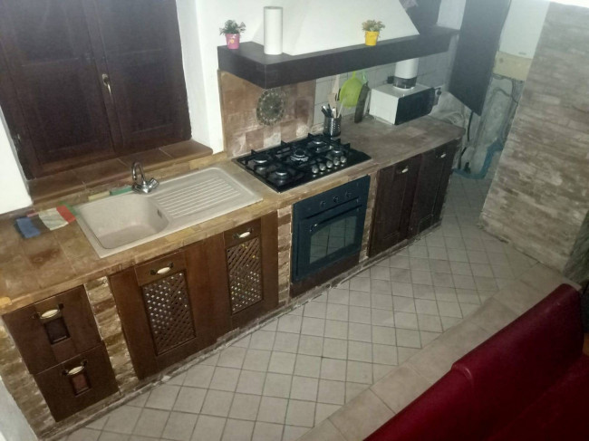 Casa indipendente in vendita a Fermo