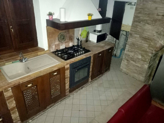 Casa indipendente in vendita a Fermo