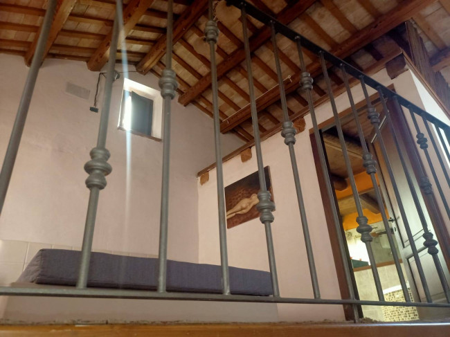 Casa indipendente in vendita a Fermo