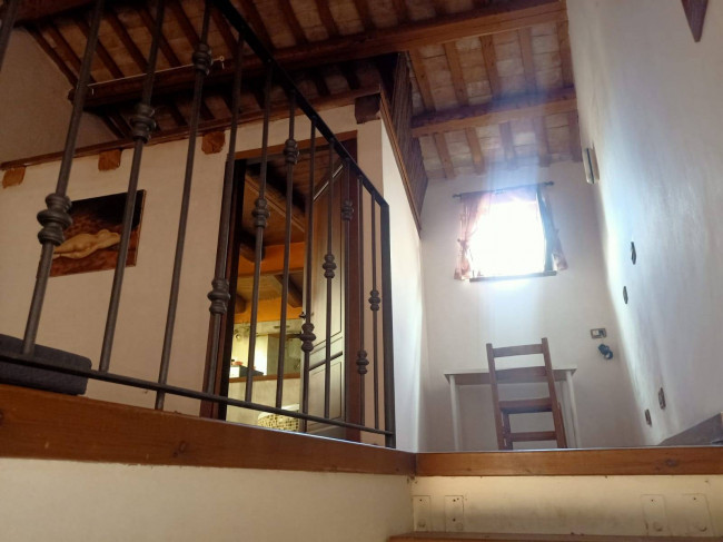 Casa indipendente in vendita a Fermo
