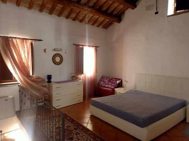 Casa indipendente in vendita a Fermo