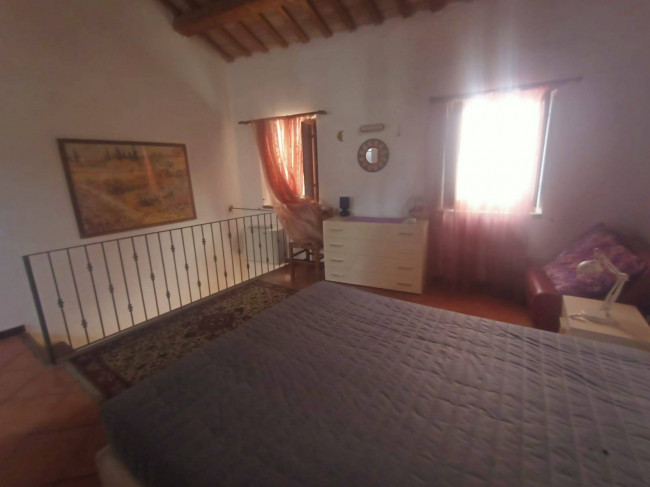 Casa indipendente in vendita a Fermo