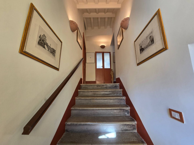 Casa indipendente in vendita a Monte San Martino