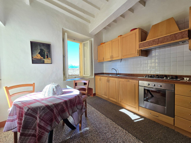 Casa indipendente in vendita a Monte San Martino