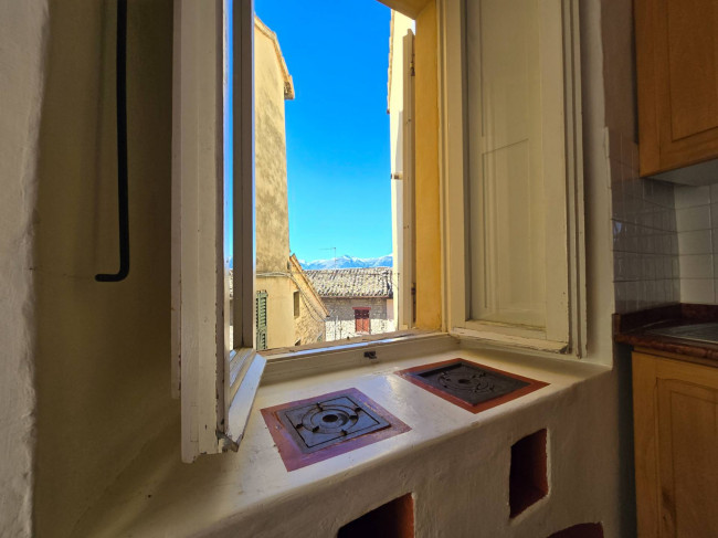 Casa indipendente in vendita a Monte San Martino