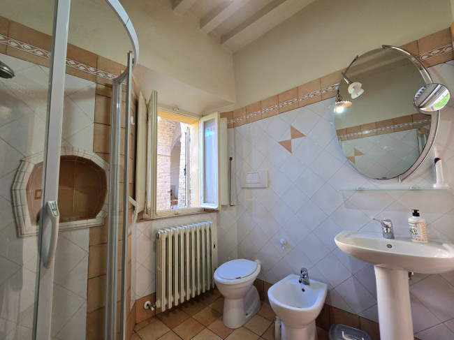 Casa indipendente in vendita a Monte San Martino